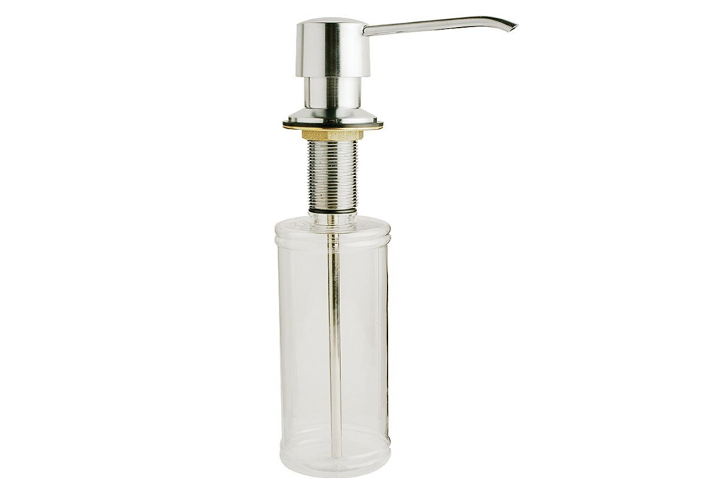 Soap Dispensers